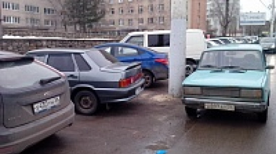 ГИБДД Воронежа не будет наказывать автохамов, основываясь только на видео в Интернете