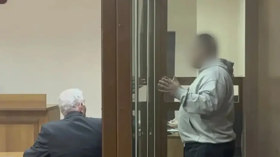 Водителя Hyundai, из-за которого погиб 17-летний воронежец, заключили под стражу