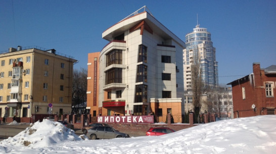 ЦБ попытается предотвратить банкротство представленного в Воронеже банка