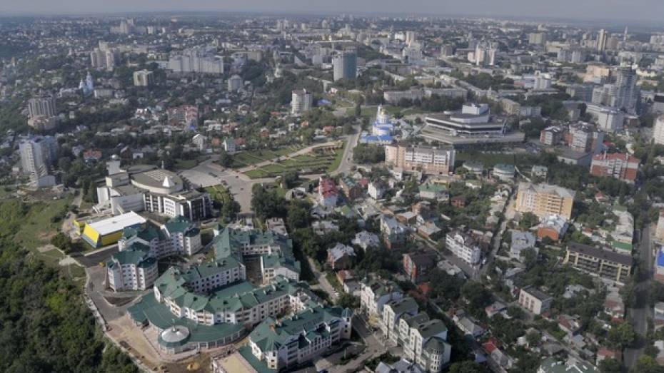 «Forbes» поставил Воронеж на 20-е место в рейтинге удобных городов для бизнеса