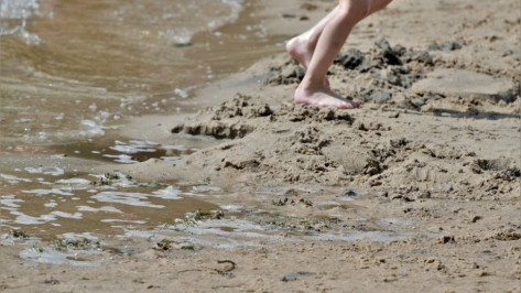 Санитарные врачи перечислили забракованные воронежские пляжи по итогам августа