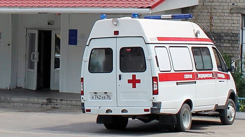 Основной причиной смерти в Воронежской области стали болезни системы кровообращения