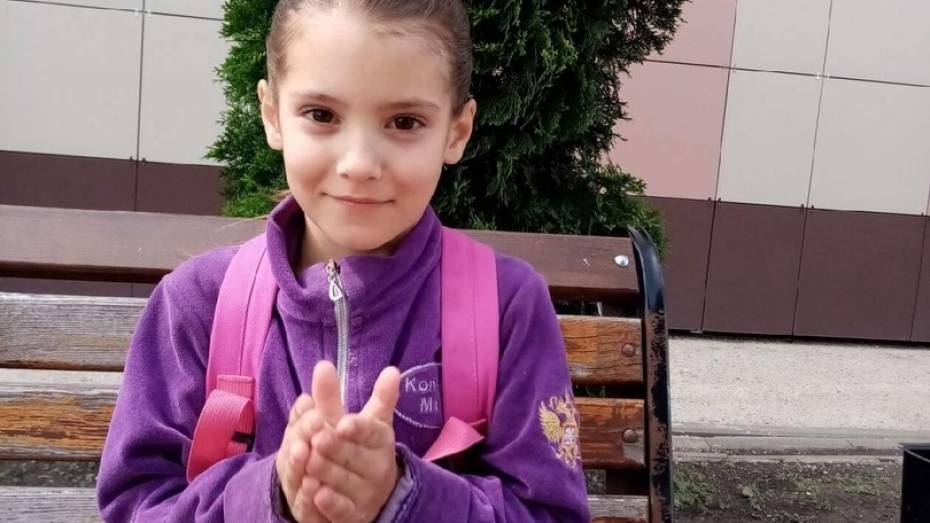 Хохольская школьница победила во всероссийском конкурсе «Материнская слава»