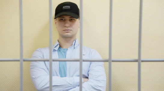 На осужденного американца Роберта Гилмана в Воронеже завели новое уголовное дело