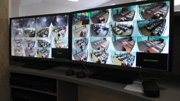 ВГТУ ищет подрядчика для охраны зданий в Воронеже и Борисоглебске за 312 млн рублей