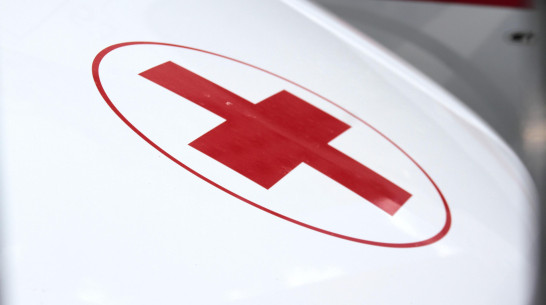 За неделю воронежцы 694 раза обратились в «скорую» из-за повышенной температуры