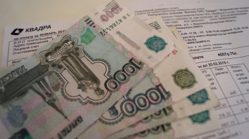 Счета за отопление в Воронеже выросли в 1,5 раза из-за январских морозов