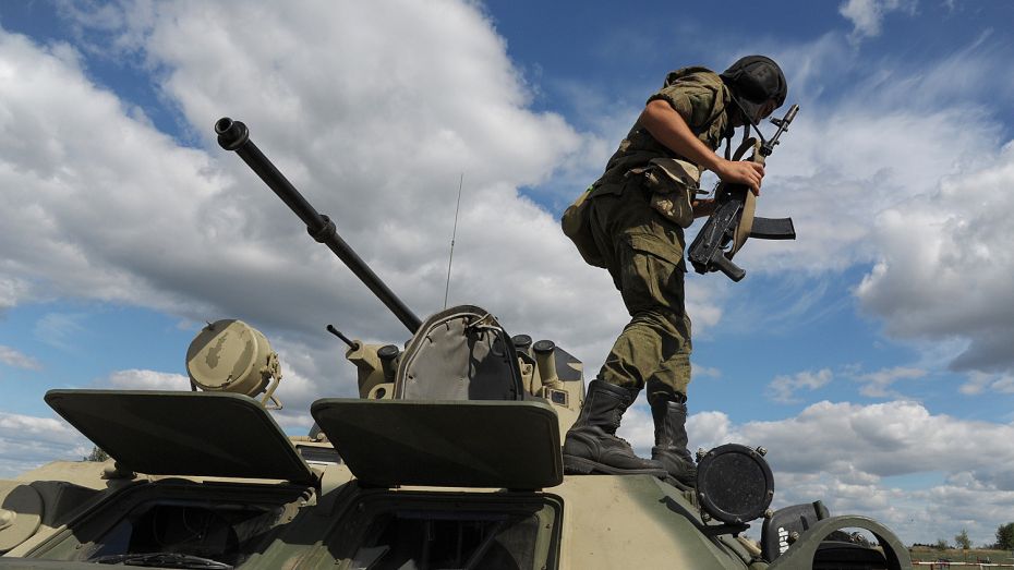 Войска ДНР продвинулись на 800 м в украинском Мариуполе после завершения «режима тишины»