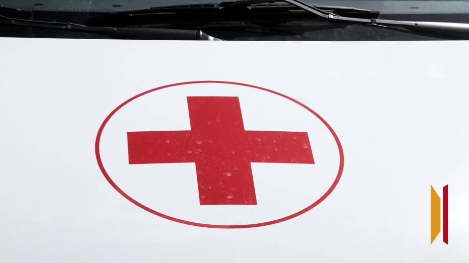 В Воронеже житель Краснодарского края 8 марта угнал машину скорой помощи