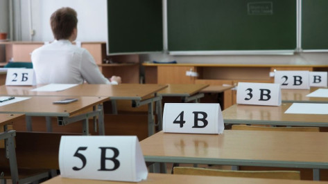 Воронежским школьникам назвали даты проведения ЕГЭ в 2024 году