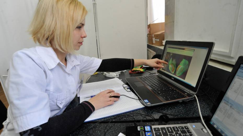 Воронежские врачи проведут тренинги для больных рассеянным склерозом 