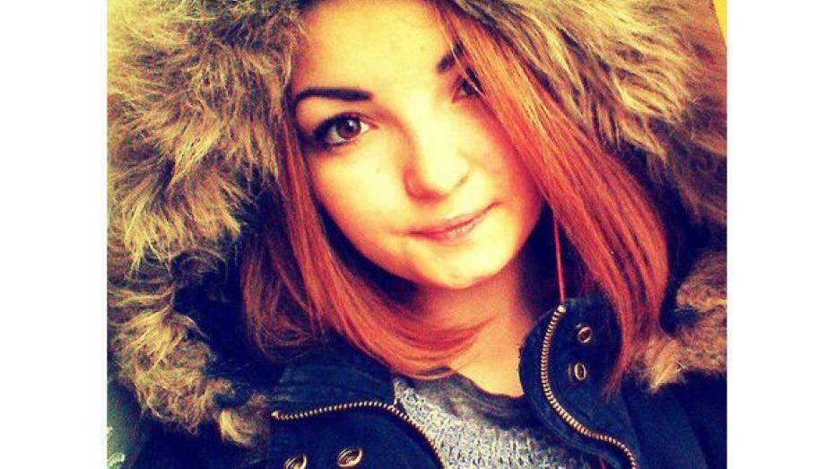 В Воронеже пропала без вести 15-летняя школьница 