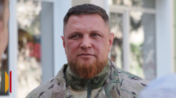 Ветеран СВО и депутат облдумы Денис Рубащенко рассказал об участии в программе «Герои земли Воронежской»