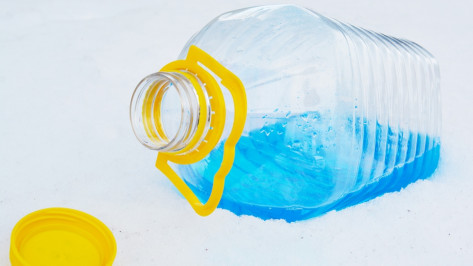 СК выяснит обстоятельства гибели жителя Воронежской области от отравления метанолом