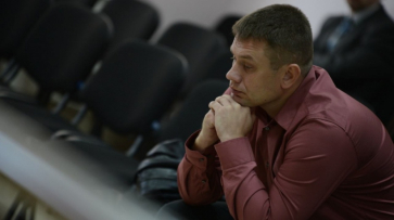 В суде объяснили задержку с наказанием для виновника гибели супругов под Воронежем