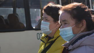 Суточное число заболевших коронавирусом вновь снизилось в Воронежской области