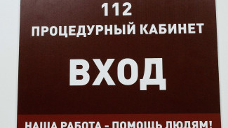 От коронавируса вакцинировались почти 600 тыс жителей Воронежской области