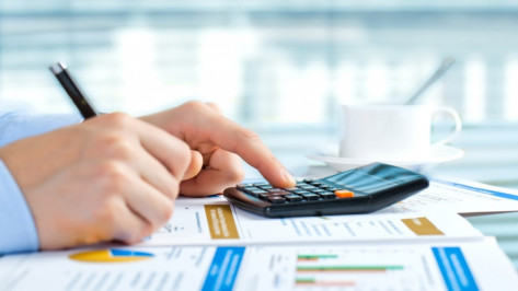 Недоимка по налогам в Воронежской области выросла в 1,8 раза за 5 лет