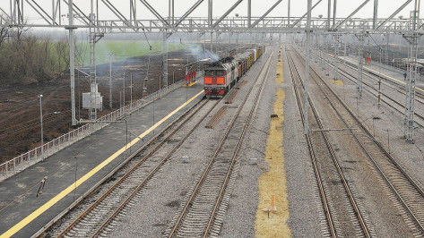 В Воронежской области в сентябре начнут курсировать 2 электрички 