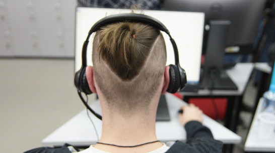 Фуллстек-разработчику в Воронеже предложили зарплату в 5 тыс долларов