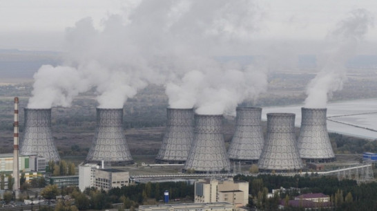 Энергоблок Нововоронежской АЭС остановят на 41 сутки 
