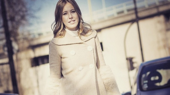 Ксения Собчак покинула Россию «по рекомендации спецслужб»