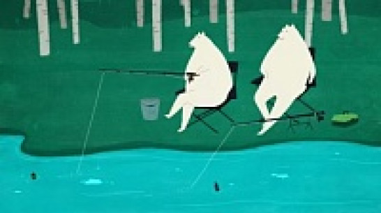 Воронежцы увидели короткие шедевры авторского кино