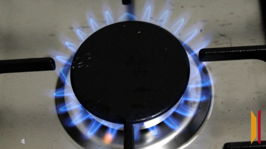 Жителей Грибановского района Воронежской области предупредили об отключении газа