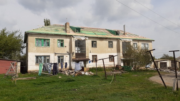 В Подгоренском районе капитально отремонтируют 6 домов