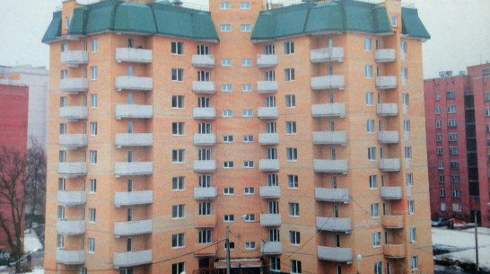 Новое общежитие Воронежского госуниверситета откроется в мае