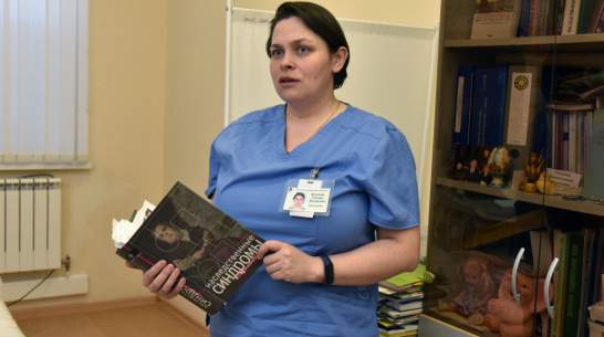 Главный внештатный генетик воронежского облздрава: «Скрининг не выявляет до 14% патологии»