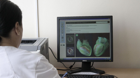 Воронежский кардиолог ответит на вопросы горожан о повышенном давлении