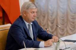 Губернатор Александр Гусев подписал постановление о поддержке семей мобилизованных воронежцев