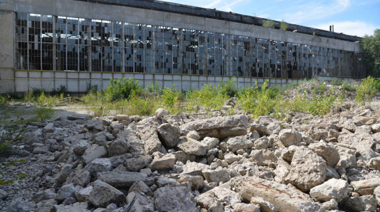 Легенды Воронежа. Завод имени Коминтерна – колыбель «катюши»