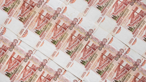 Четыре подпольных банкира обналичили в Воронежской области 360 млн рублей