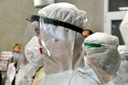 Число привитых от коронавируса воронежцев превысило 30 тыс