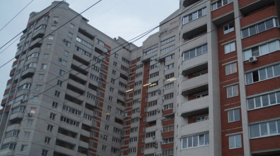 Стоимость квадратного метра воронежского жилья в мае составила 45,5 тыс рублей