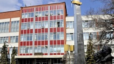 На воронежском КБХА завершились испытания нового ракетного двигателя