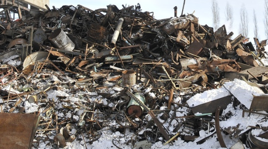 Пенсионер и безработный украли под Воронежем кабель стоимостью более 700 тысяч рублей