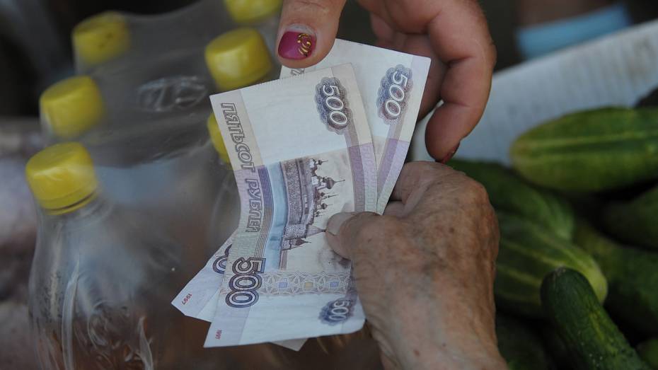 Воронежцев обучат финансовой грамотности