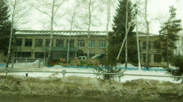 Губернатор Воронежской области распорядился начать срочный ремонт Каменской школы №2