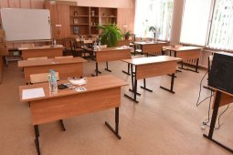 Долгожданную школу в воронежском микрорайоне «Процессор» планируют заложить в мае