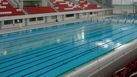 Воронежская пловчиха Дарья Клепикова вышла в финал чемпионата мира