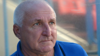 Тренер «Шинника» после ничьей с воронежским «Факелом»: «Мы победили 3:2»