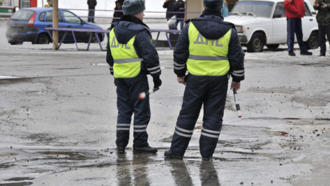 Взятка за «хорошее отношение» ГИБДД обернулась штрафом для бизнесмена из Воронежской области