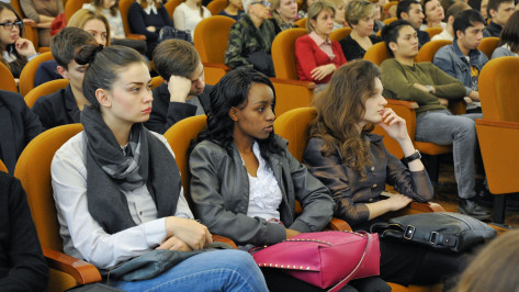 В Воронеже объявили набор в Школу межэтнической журналистики