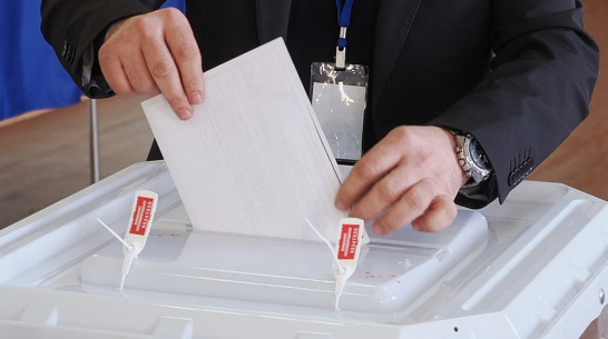 Президент подписал закон о запрете для иноагентов на участие в выборах