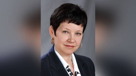 Исполняющим обязанности ректора Воронежского госуниверситета назначили первого проректора Елену Чупандину