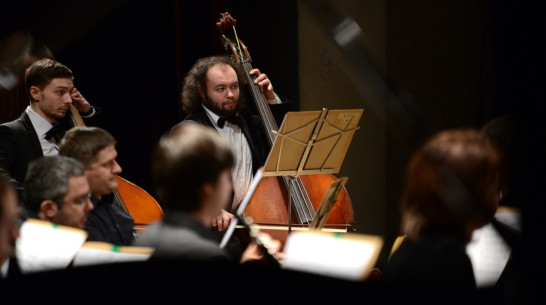 Воронежский композитор Никита Шишкин даст бесплатный авторский концерт 