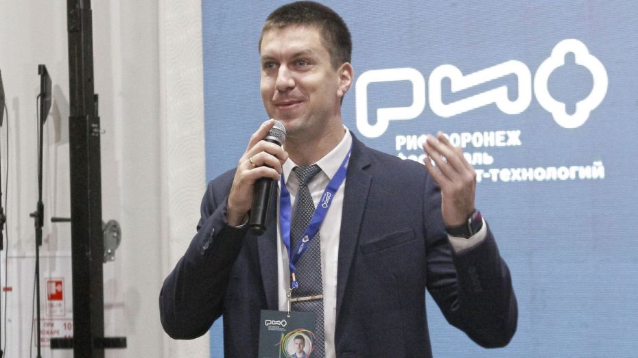 Версия: бывший вице-мэр Воронежа получил взятку за ярмарку